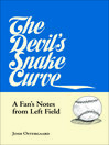 Cover image for The Devil's Snake Curve